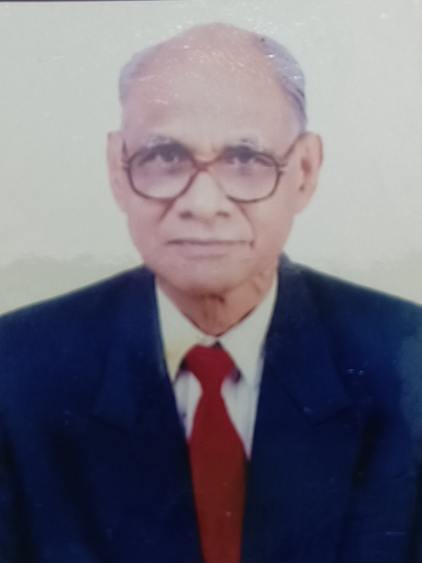 अर्थशास्त्री डॉ हनुमंत यादव का निधन