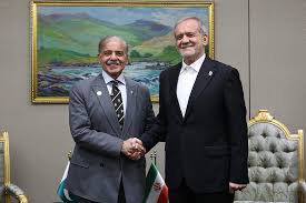 पाकिस्तान के प्रधानमंत्री और ईरान के राष्ट्रपति की फ़ोन पर क्या बातचीत हुई?