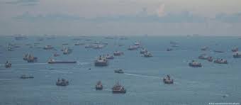 भारत ने दी 1.3 लाख करोड़ के समुद्री बीमा पूल को मंजूरी