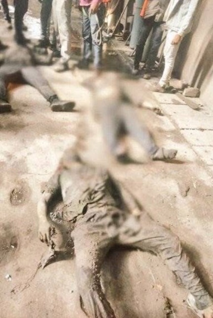 वेदांता प्लांट हादसे पर सांसद ने केंद्र से मांगी उच्चस्तरीय जांच, मौतों का आंकड़ा 24 पहुंचा