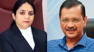 न्यायमूर्ति स्वर्ण कांता शर्मा केजरीवाल की याचिका पर आज ढाई बजे सुनाएंगी फैसला