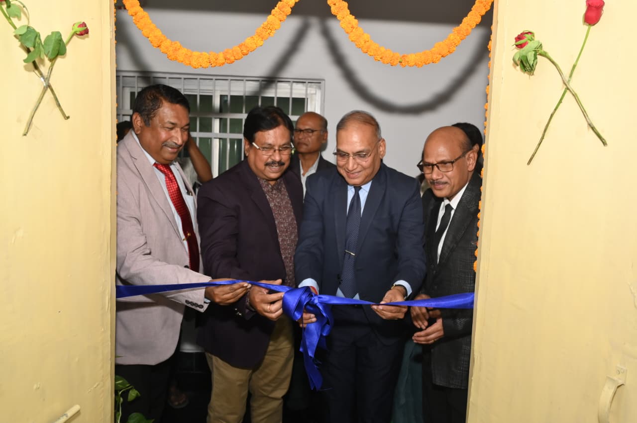 रायपुर जिला उपभोक्ता आयोग में अतिरिक्त पीठ शुरू 