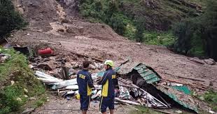 यमुनोत्री की यात्रा पर आए दो श्रद्धालुओं की मौत