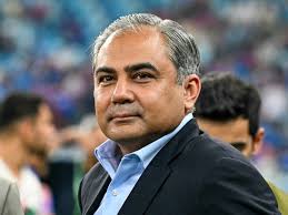 पाकिस्तानी गृह मंत्री ने कहा, 'अमेरिका-ईरान बातचीत के लिए इस्लामाबाद में सुरक्षा के पुख़्ता इतज़ाम'