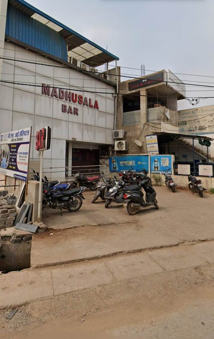 बीयर की बोतल से सिर पर हमला, आरोपी तीन दिन बाद भी पकड़ से बाहर 