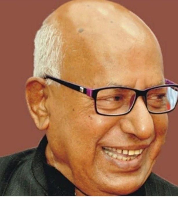 राज्यसभा के पूर्व सदस्य डॉ. गोपालराव पाटिल का निधन