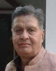 कांग्रेस के पूर्व प्रदेश अध्‍यक्ष अरुण कुमार सिंह का निधन, राहुल गांधी ने शोक संवेदना जताई