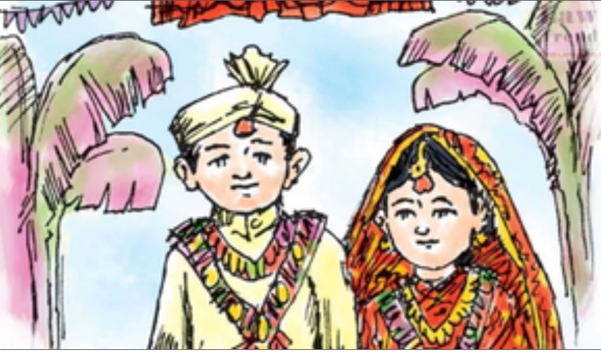 महाराष्ट्र में महिला एवं बाल विकास विभाग ने अक्षय तृतीया पर रुकवाए 13 बाल विवाह