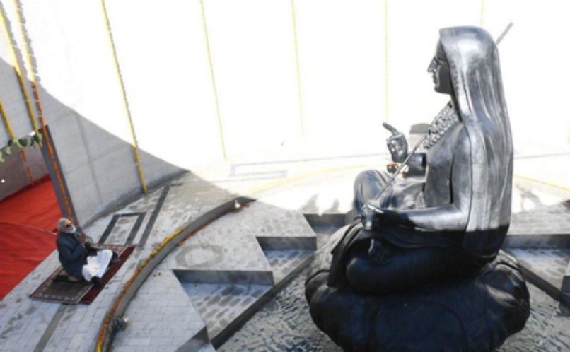 आदि शंकराचार्य की शिक्षाएं आज भी दुनिया को दे रही हैं मार्गदर्शन : पीएम मोदी 