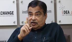 देश को 100 प्रतिशत एथनॉल मिश्रण का लक्ष्य रखना चाहिए: नितिन गडकरी