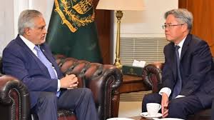 अमेरिका-ईरान शांति वार्ता: चीन ने कहा, 'पाकिस्तान को हमारा पूरा समर्थन है'