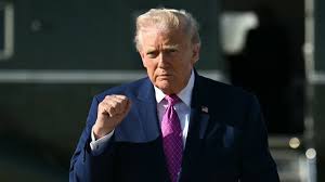 अमेरिका ने ईरान पर आर्थिक दबाव बनाने के लिए किया ये अहम फ़ैसला