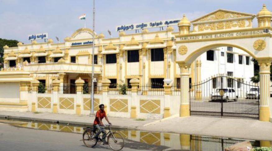 कोयंबटूर में कैश फॉर वोट के आरोपों से हड़कंप, एआईएडीएमके उम्मीदवार ने चुनाव रद्द करने की मांग की