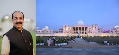 30 को विशेष सत्र का प्रस्ताव राजभवन भेजा 