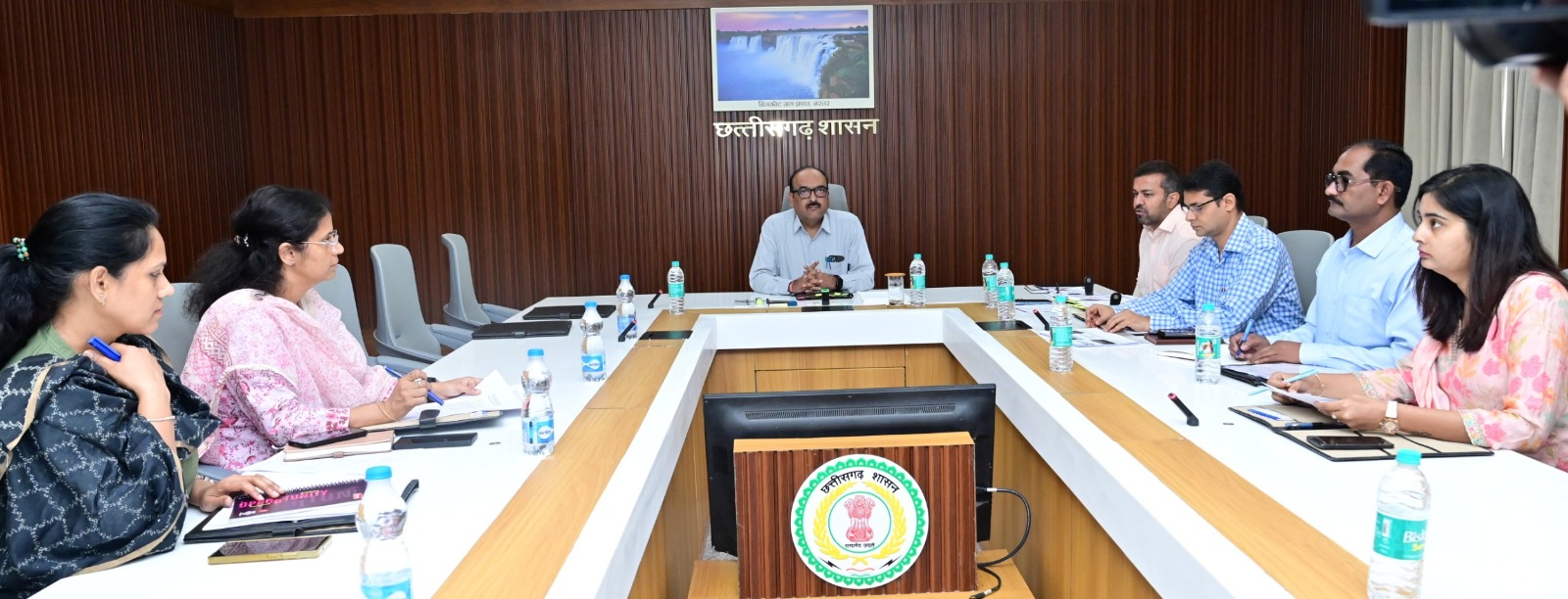 ज्ञान भारतम् सर्वे को मिली रफ्तार: 31 मई तक पूरा करने के निर्देश