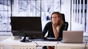 2025 में जर्मनी में हर चौथे इंसान ने किया ‘वर्क फ्रॉम होम’