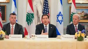 अमेरिका में इसराइल और लेबनान के बीच आज फिर होगी बातचीत