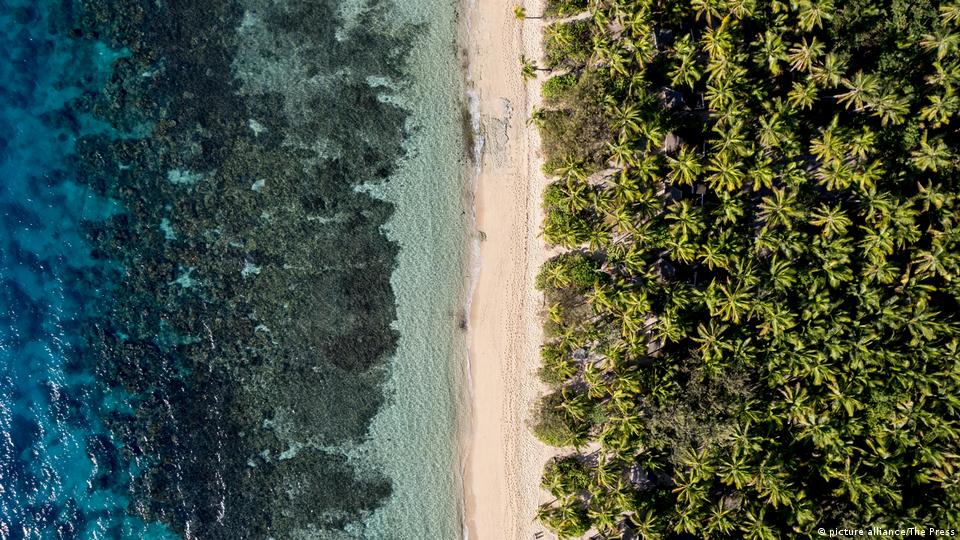 फिजी में कचरे से बिजली बनाने की परियोजना का विरोध, 'कचरा उपनिवेशवाद' के आरोप लगे