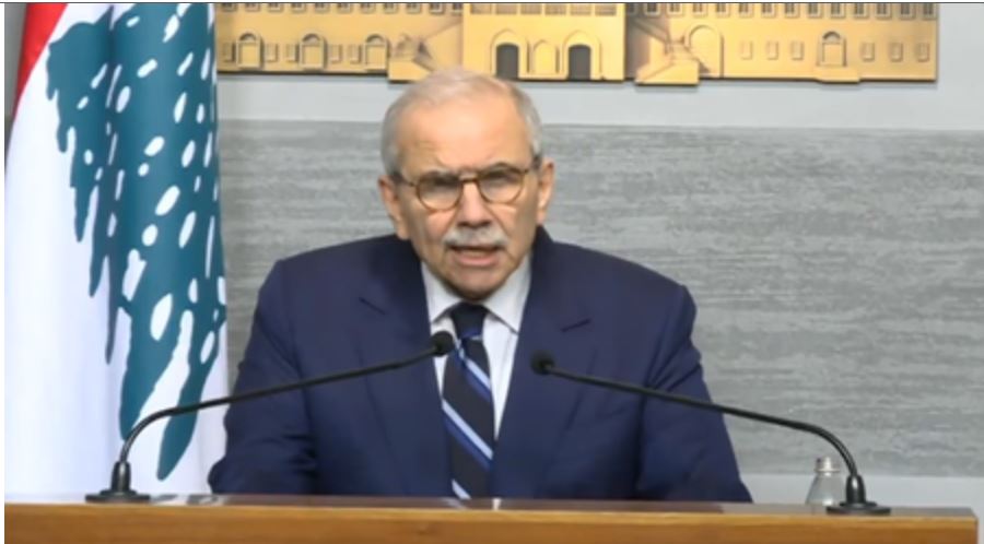 इजरायली हमले में लेबनानी पत्रकार की मौत पर भड़के पीएम नवाफ, बोले-इजरायल के लिए अब यह आम हो गया है 