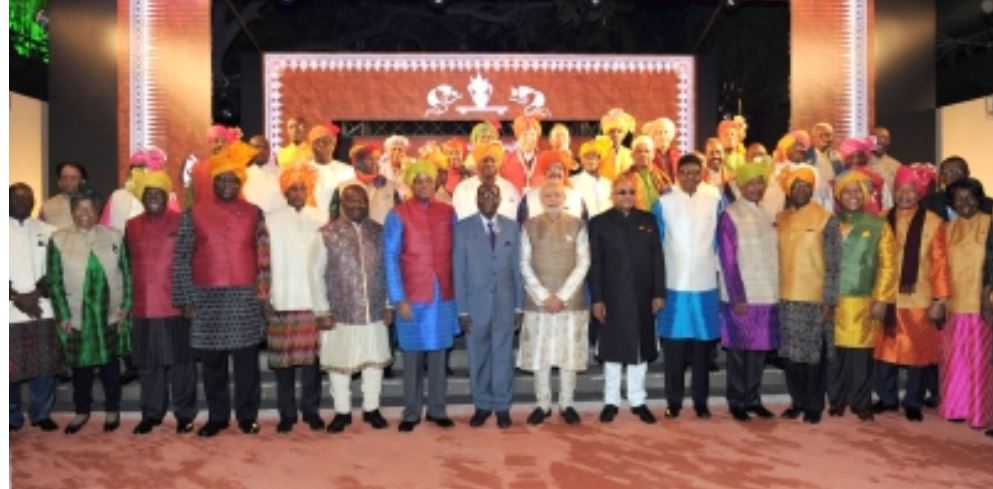 भारत-अफ्रीका फोरम समिट 2026, दोनों क्षेत्रों के लिए सहयोग के नए रास्ते खोलेगी : भारत में दक्षिण अफ्रीका के उच्चायुक्त 