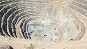 पाकिस्तान के बलूचिस्तान में तांबे-सोने की खदान पर हमला, नौ श्रमिकों की मौत