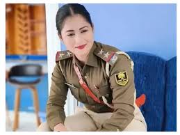 सोशल मीडिया पर रील पोस्ट करने पर बिहार में महिला थाना प्रभारी निलंबित