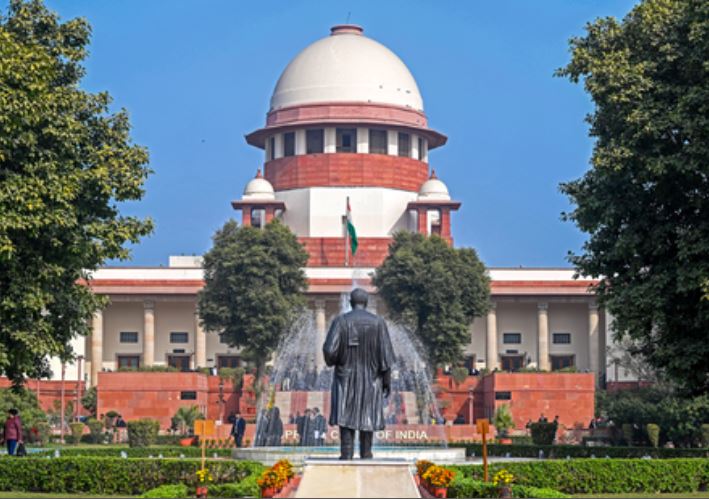 1984 दिल्ली सिख दंगों के दोषी सज्जन कुमार को सुप्रीम कोर्ट ने जमानत देने से किया इंकार 