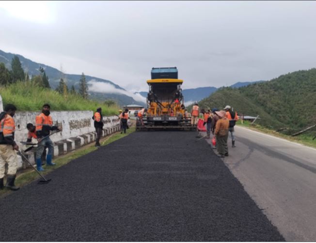 बीआरओ के प्रोजेक्ट दंतक ने मनाया 66वां स्थापना दिवस, भारत-भूटान मैत्री को मिला नया आयाम