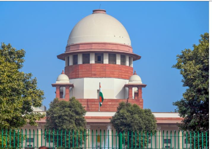 पश्चिम बंगाल एसआईआर मामला: चुनाव ड्यूटी पर तैनात अफसरों को सुप्रीम कोर्ट से राहत नहीं 