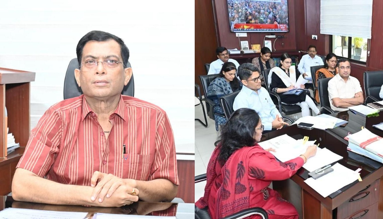 निकाय, पंचायत चुनाव की घोषणा 5 के बाद किसी भी दिन 