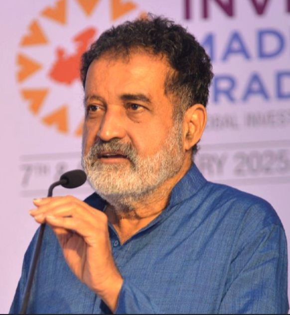 सरकारी तंत्र और 'बिग-4' कंपनियों के बीच बढ़ती खतरनाक नजदीकियां