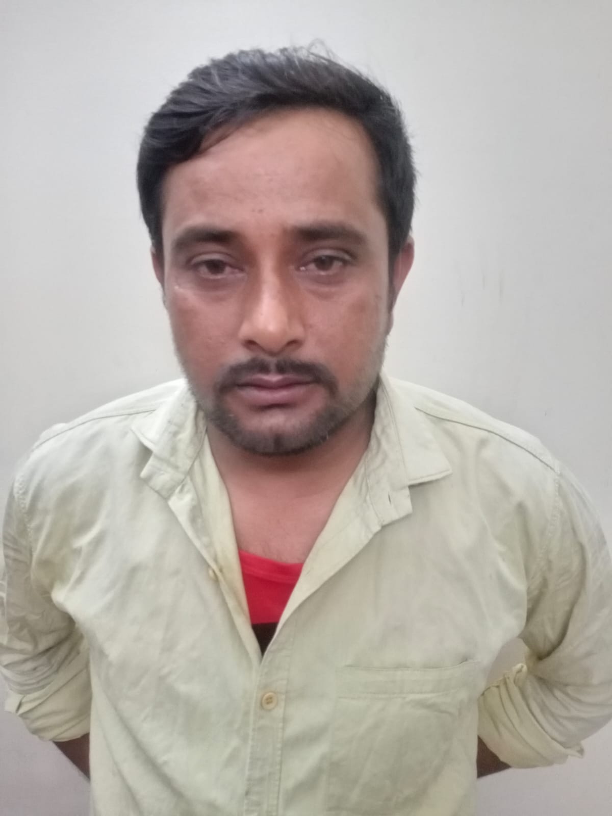 रास्ता भूली युवती को घर छोड़ने के बहाने रेप करने वाला आटो चालक गया जेल 