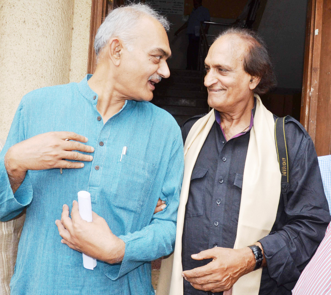 रघु राय की महज स्मृतियाँ ही नहीं, अनंत-अमर तस्वीरें भी शेष...