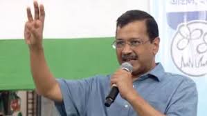 पश्चिम बंगाल चुनाव: ममता बनर्जी के समर्थन में जनसभा करने पहुंचे केजरीवाल ने क्या कहा