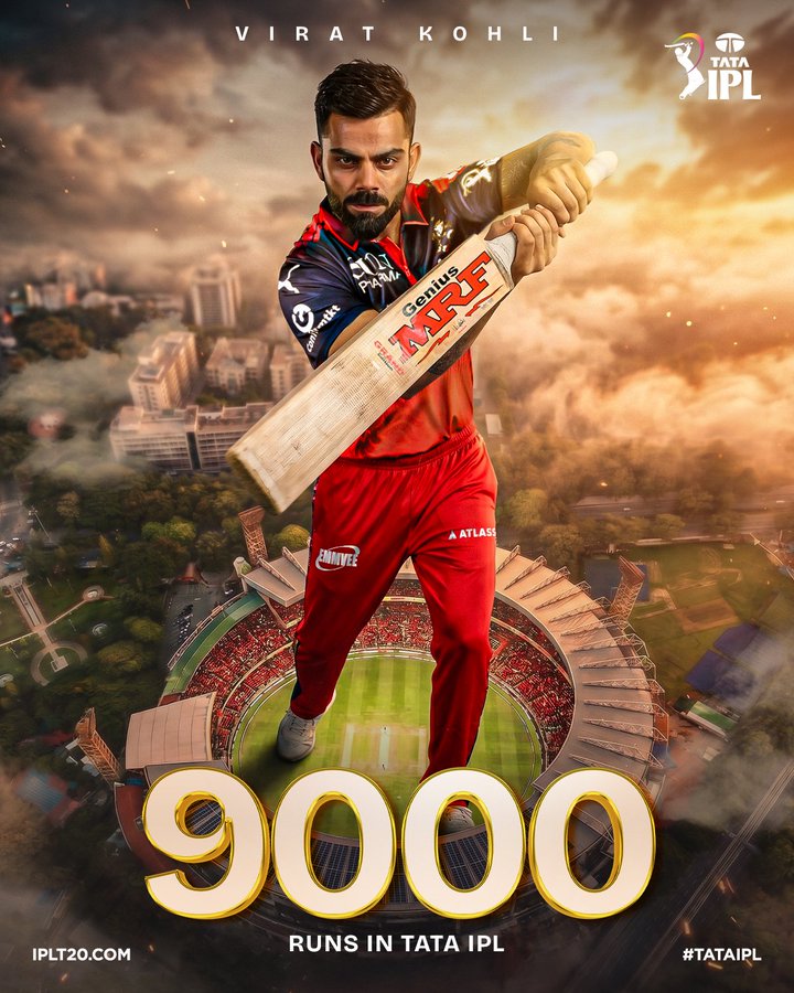 आरसीबी ने कैपिटल्स को नौ विकेट से हराया