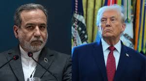 युद्ध ख़त्म करने के लिए ईरान ने भेजा प्रस्ताव, क्यों खु़श नहीं हुए डोनाल्ड ट्रंप