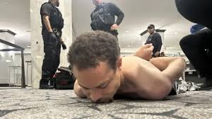 ट्रंप की डिनर पार्टी में फ़ायरिंग करने वाले संदिग्ध पर लगे ये आरोप, हो सकती है उम्रकैद की सज़ा