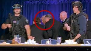 डोनाल्ड ट्रंप ने सीक्रेट सर्विस पर जताया भरोसा, व्हाइट हाउस करेगा सुरक्षा समीक्षा