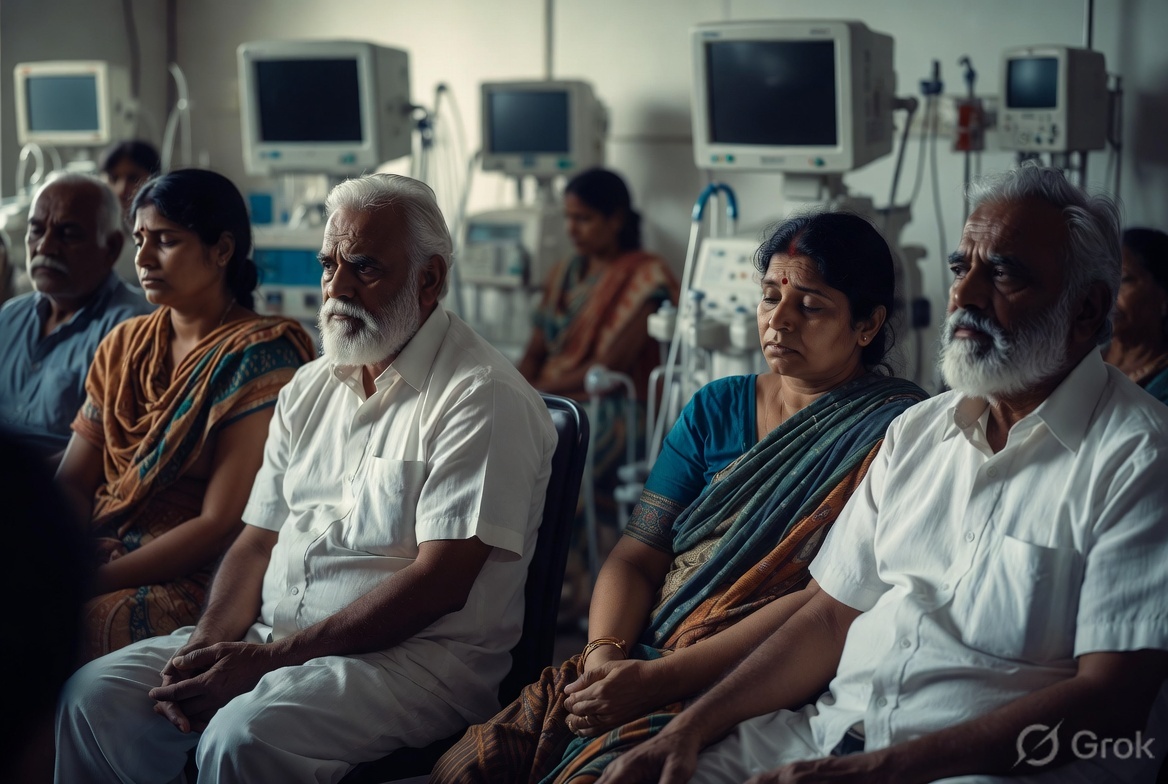 ‘छत्तीसगढ़’ का  संपादकीय : जब संसद सोच-विचार की जहमत उठाना नहीं चाहती, तो यही होता है..