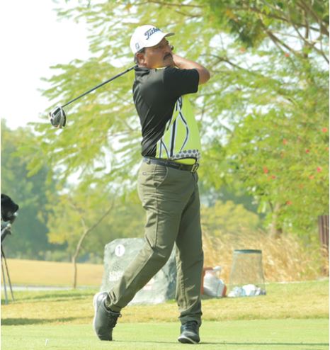 दिग्गज गोल्फर विजय कुमार का निधन, पीजीटीआई ने जताया शोक 