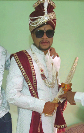 शराबी दूल्हे को देख दुल्हन ने तोड़ी शादी, फिर मचा बवाल