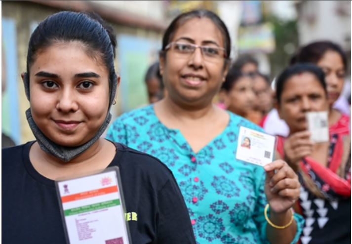 पश्चिम बंगाल एसआईआर: 34 लाख अपील दाखिल, सिर्फ़ 1607 नाम जुड़े-प्रक्रिया पर उठे सवाल