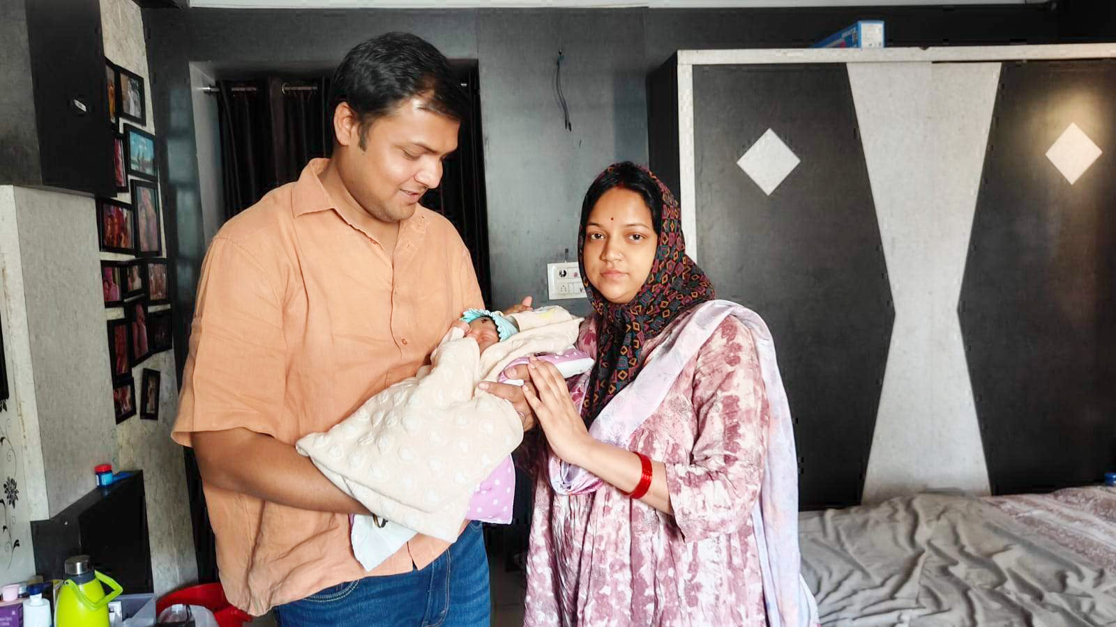 कश्मीर के पहलगाम में आतंकी हमला हुआ था...