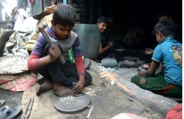 रिपोर्ट: अत्याधिक खाद्य संकट झेलने वाले टॉप 10 देशों में बांग्लादेश शामिल 