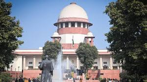 पश्चिम बंगाल में मतगणना को लेकर टीएमसी की याचिका पर सुप्रीम कोर्ट का आया फ़ैसला