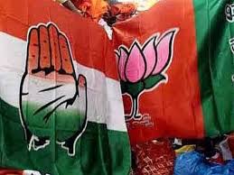 असम चुनाव के लिए मतगणना के शुरुआती रुझानों में भाजपा 10, कांग्रेस छह सीट पर आगे