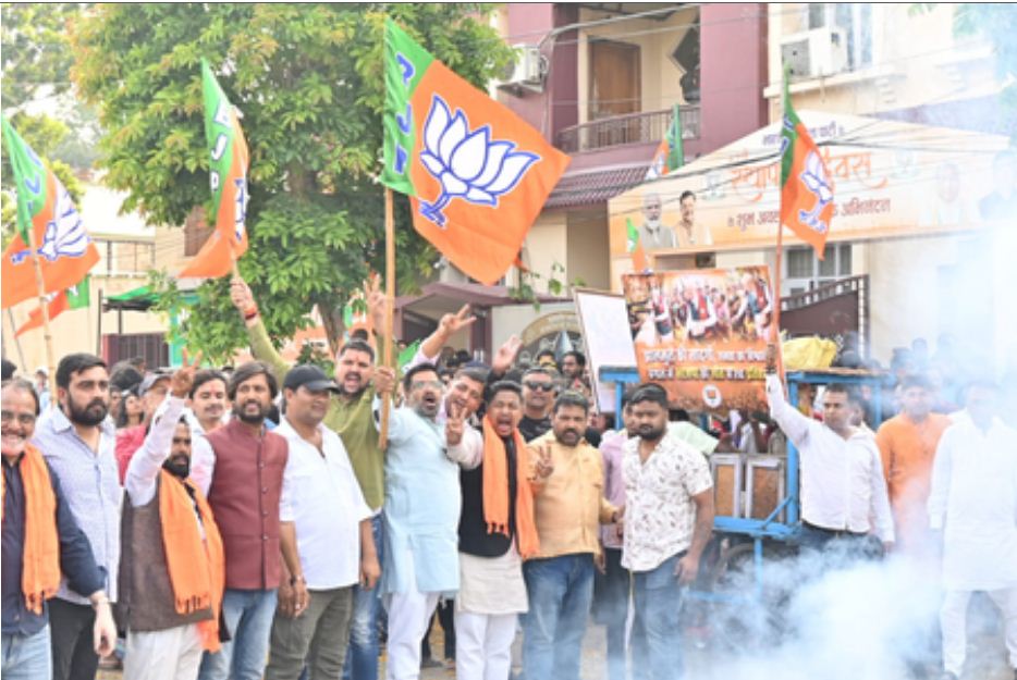 बंगाल में एग्जिट पोल असल नतीजों के करीब रहे, टीवीके पर ‘एक्सिस माय इंडिया’ का अनुमान सटीक रहा