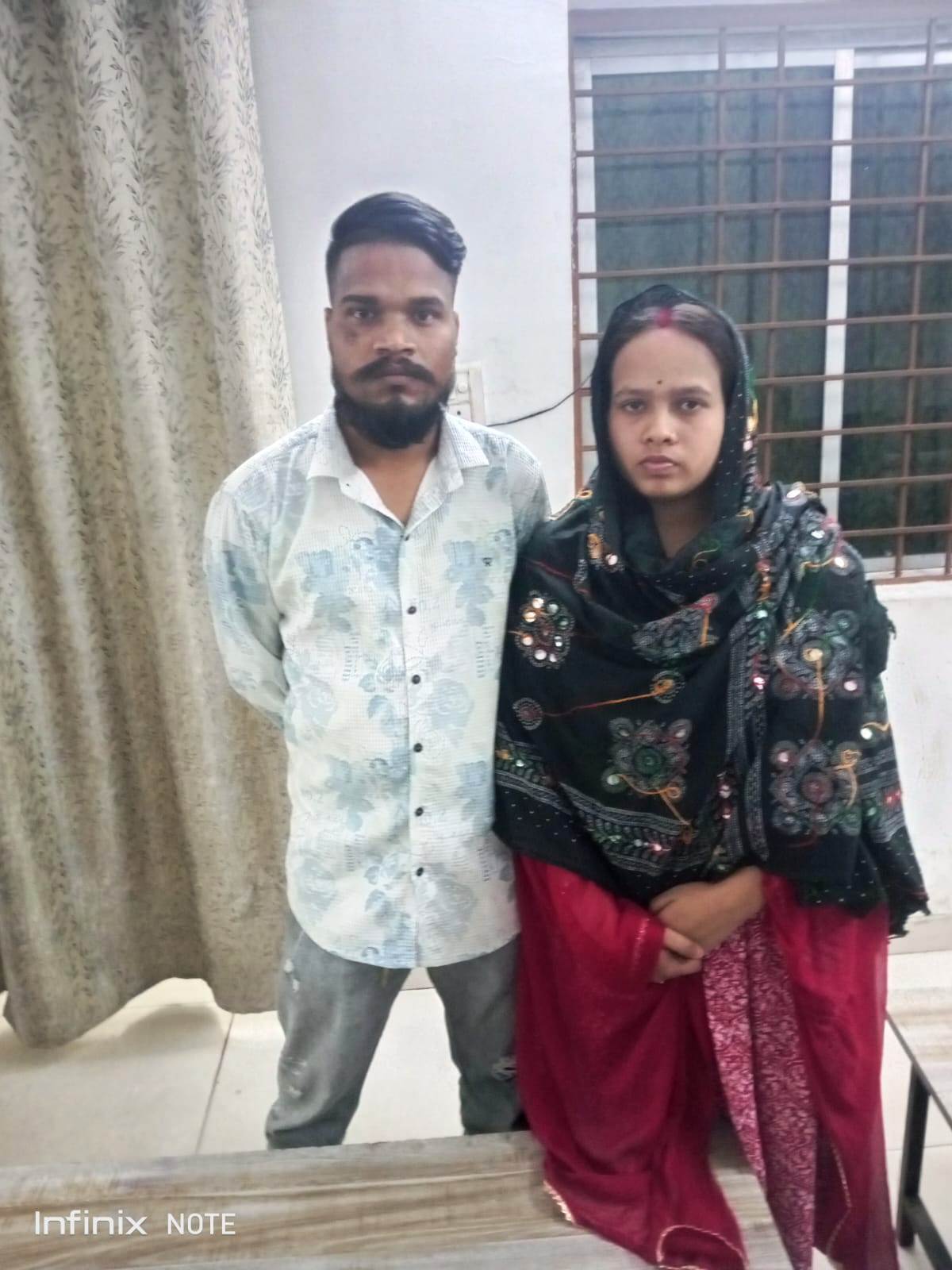 ऑपरेशन मुस्कान और तलाश, एक माह में 648 लापता लोग मिले