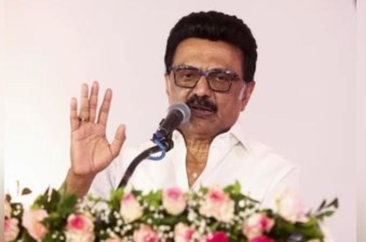 तमिलनाडु : स्टालिन ने जताया जनता का आभार, कहा- मजबूत विपक्ष के रूप में लोगों के मुद्दे उठाते रहेंगे 