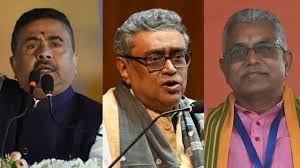 शुभेंदु अधिकारी बनेंगे पश्चिम बंगाल के सीएम या बीजेपी किसी और चेहरे पर खेलेगी दांव?